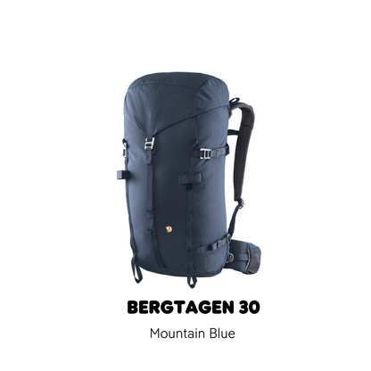 Bergtagen 30 I Fjallraven