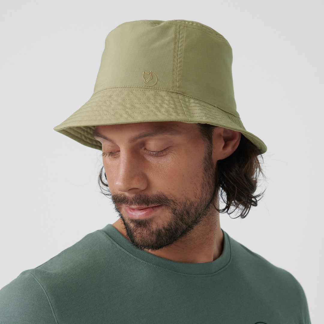 Reversible Bucket Hat I Fjallraven