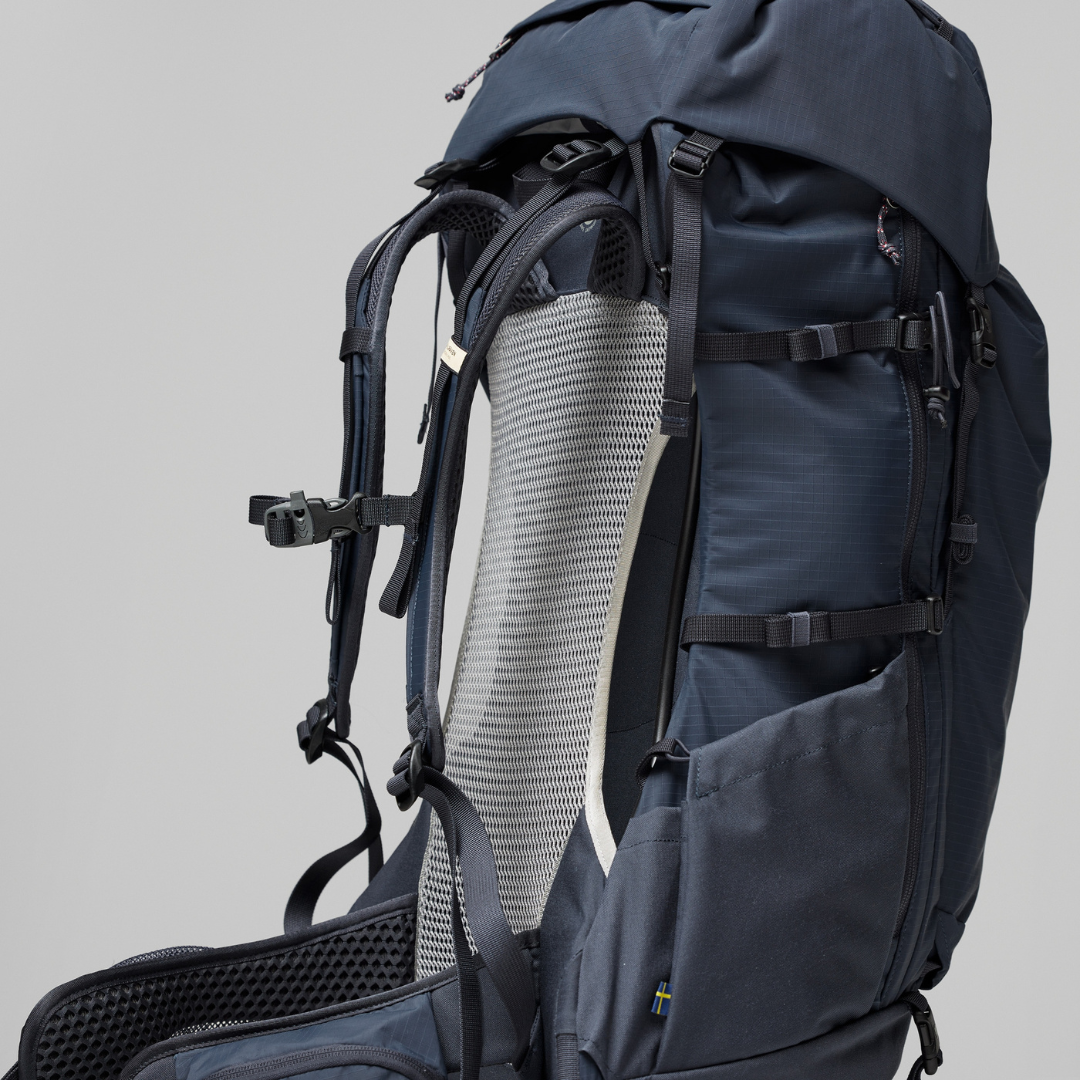 New Abisko Friluft 45 I Fjallraven