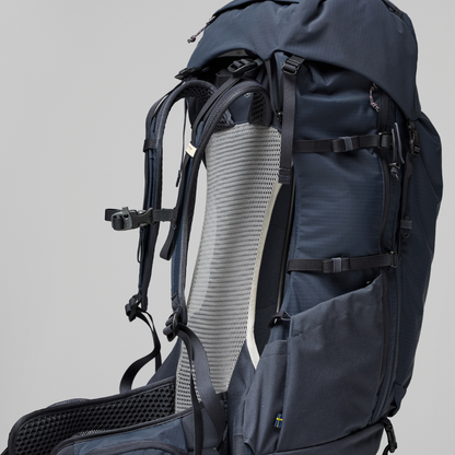 Fjallraven/ New Abisko Friluft 45 / กระเป๋าเดินป่าฉบับมือโปร ขนาด 45 ลิตร กระเป่าเป้แบคแพค กระเป๋าเป้