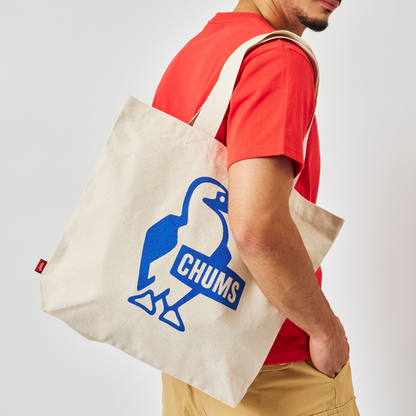 CHUMS Booby Canvas Tote l CHUMS