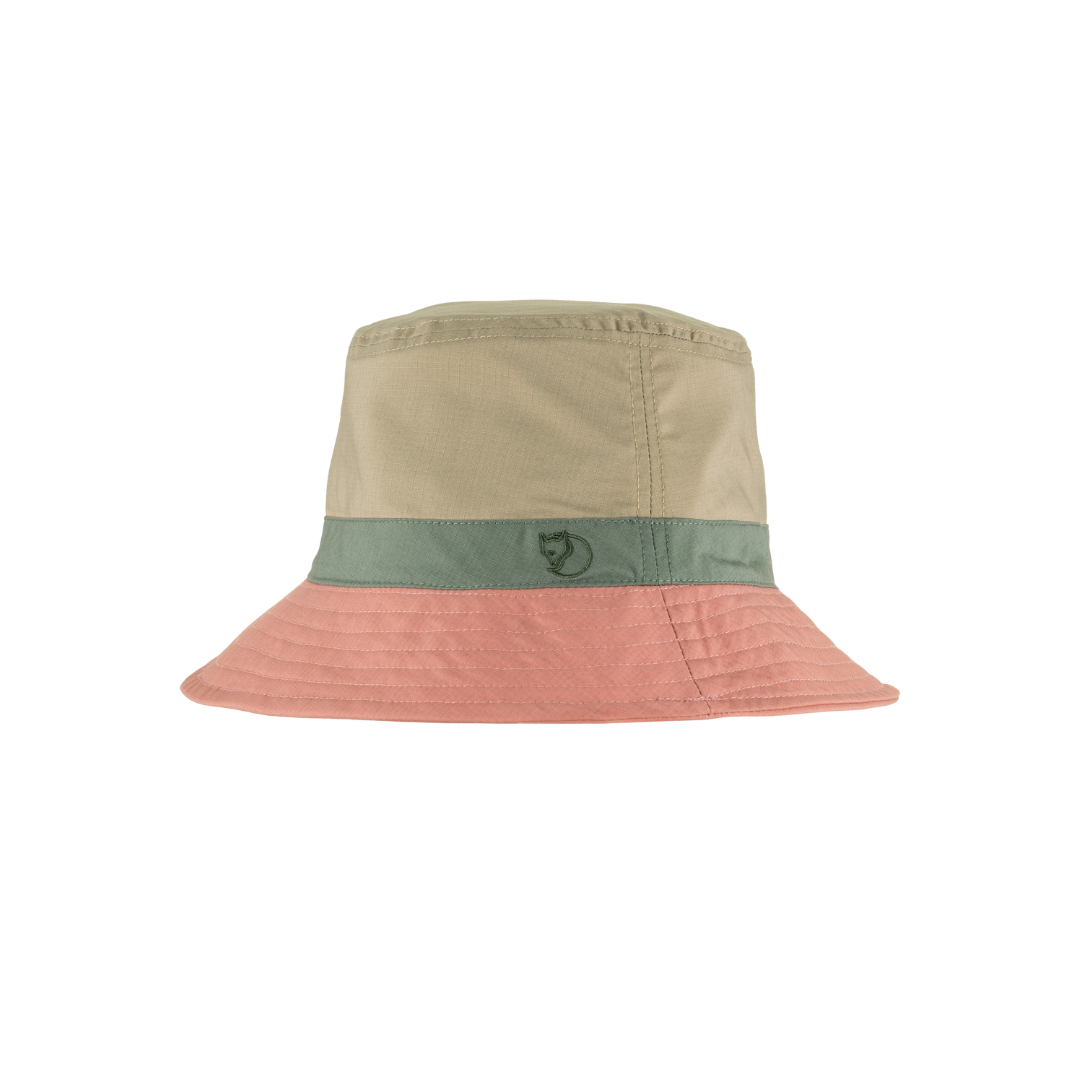 Reversible Bucket Hat I Fjallraven