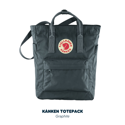 Kanken Totepack Classic I Fjallraven