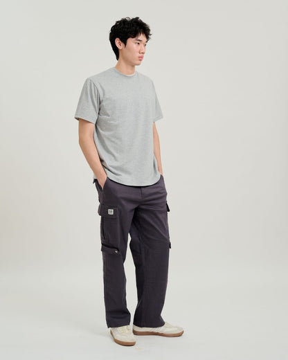 Tidy Cargo Pants Unisex I KOCHI