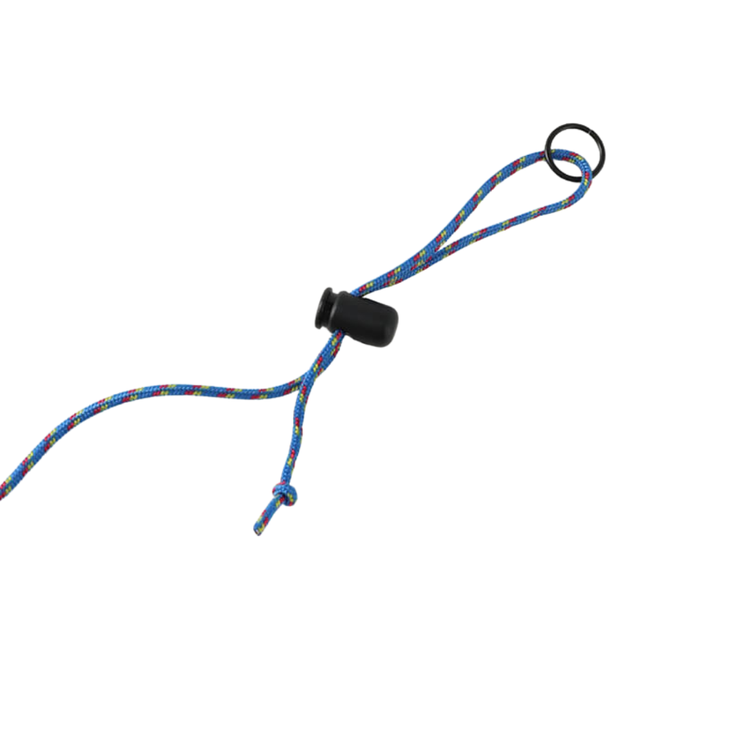 CHUMS Booby Logo Garland I CHUMS