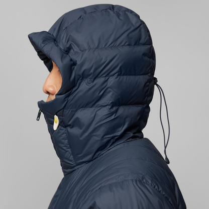 Expedition Pack Down Hoodie M | Fjällräven