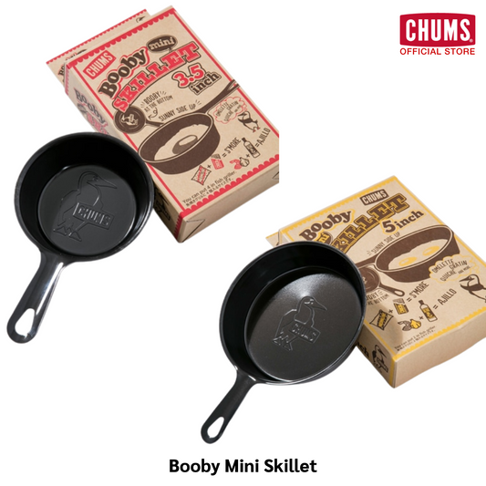 CHUMS Booby Mini Skillet I CHUMS