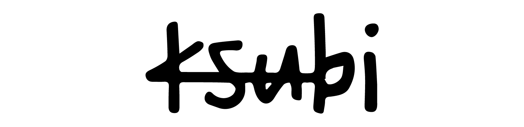 KSUBI_Brand_Logo_The_Adjective_Multibrand_Thailand