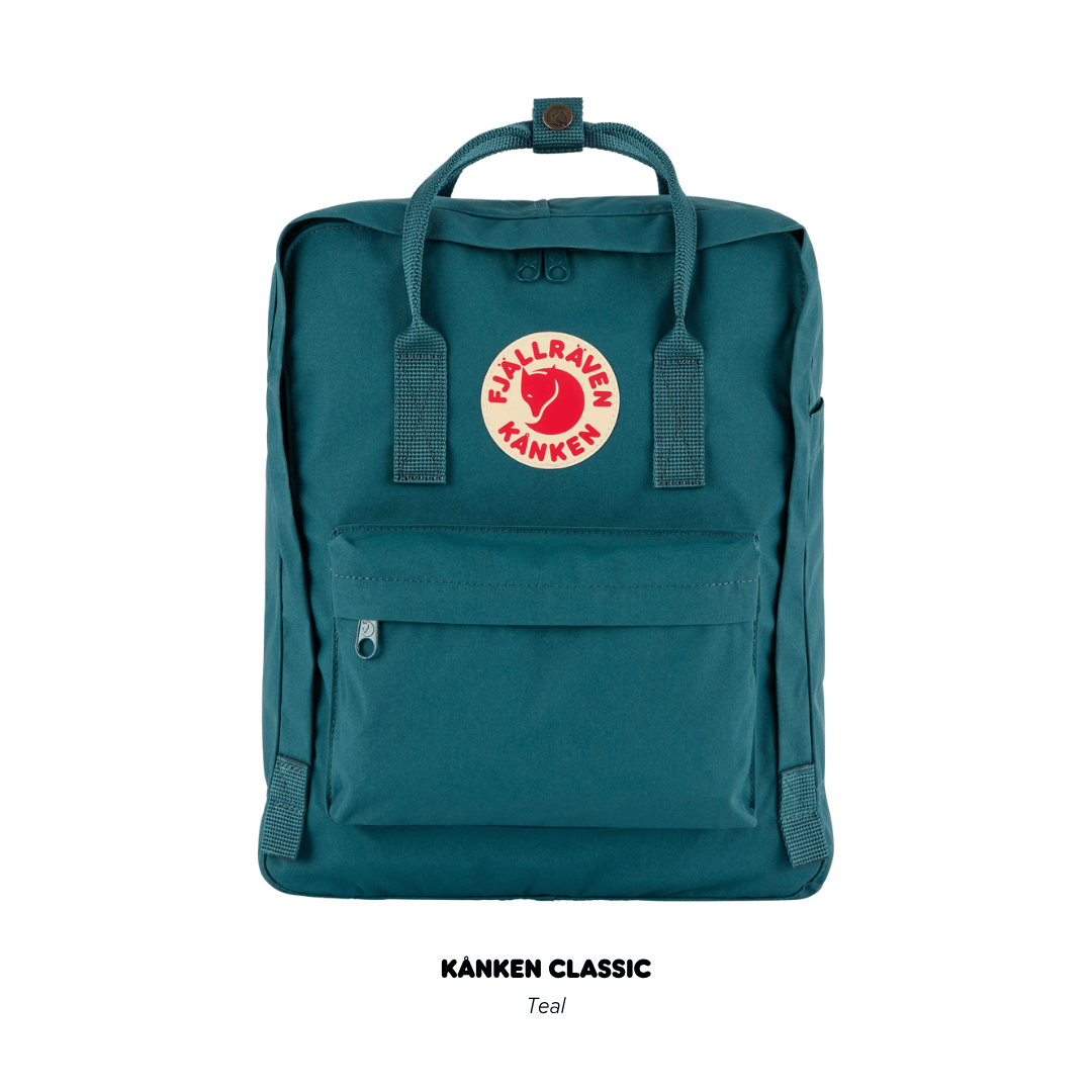 Kånken Classic | Fjällräven