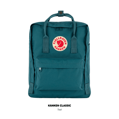 Kånken Classic | Fjällräven