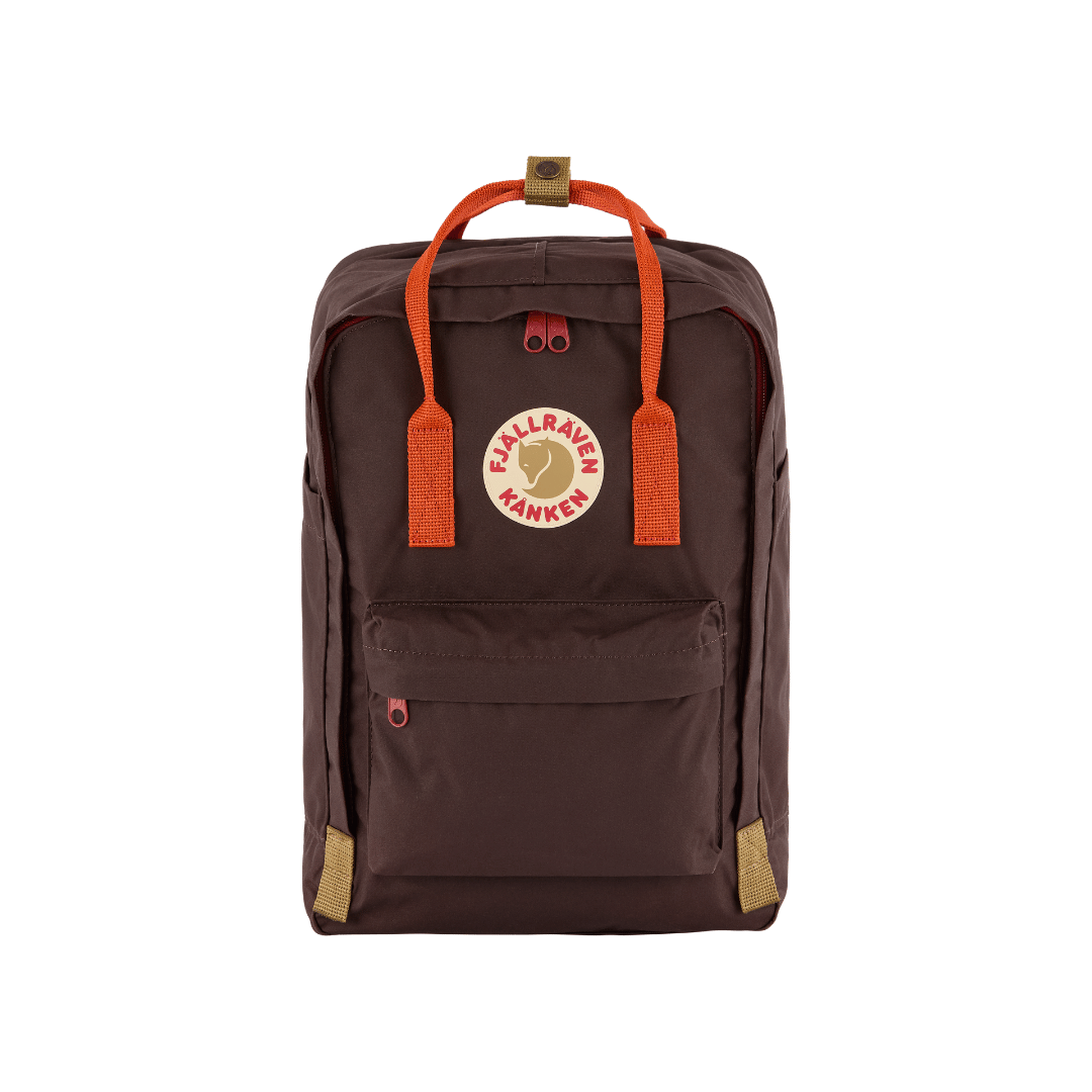 Kånken Koncept Laptop 15 | Fjallraven