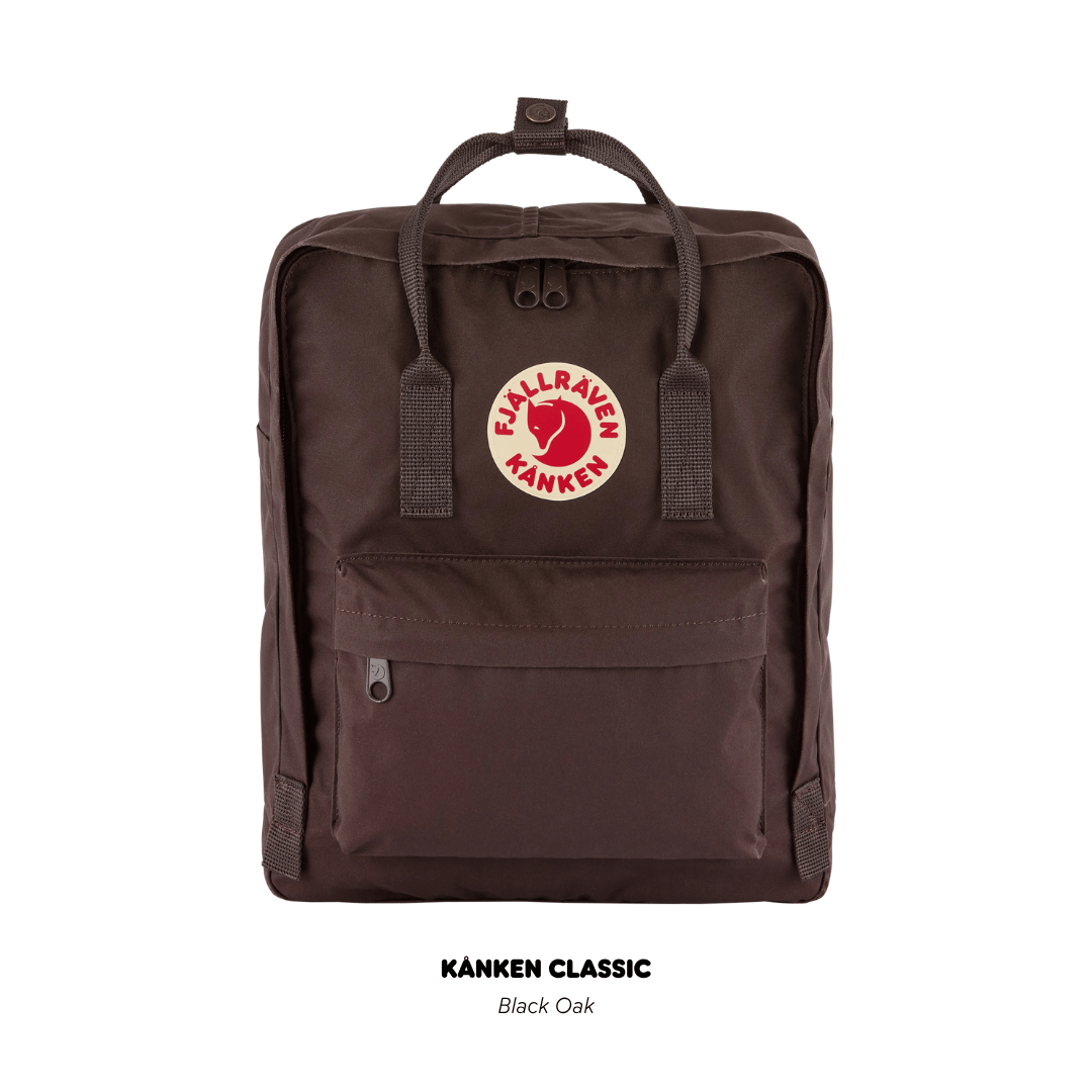 Kånken Classic | Fjallraven