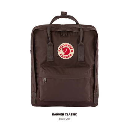 Kånken Classic | Fjallraven