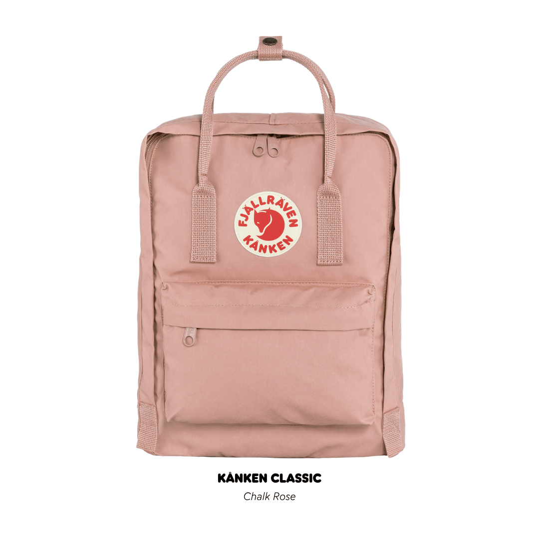 Kånken Classic | Fjällräven