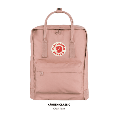 Kånken Classic | Fjällräven