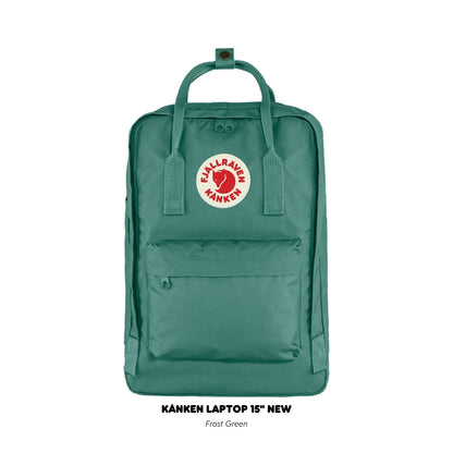 Kånken Laptop 15" I Fjallraven