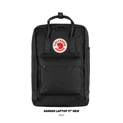Kånken Laptop 17" I Fjallraven