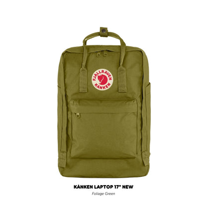 Kånken Laptop 17" I Fjallraven