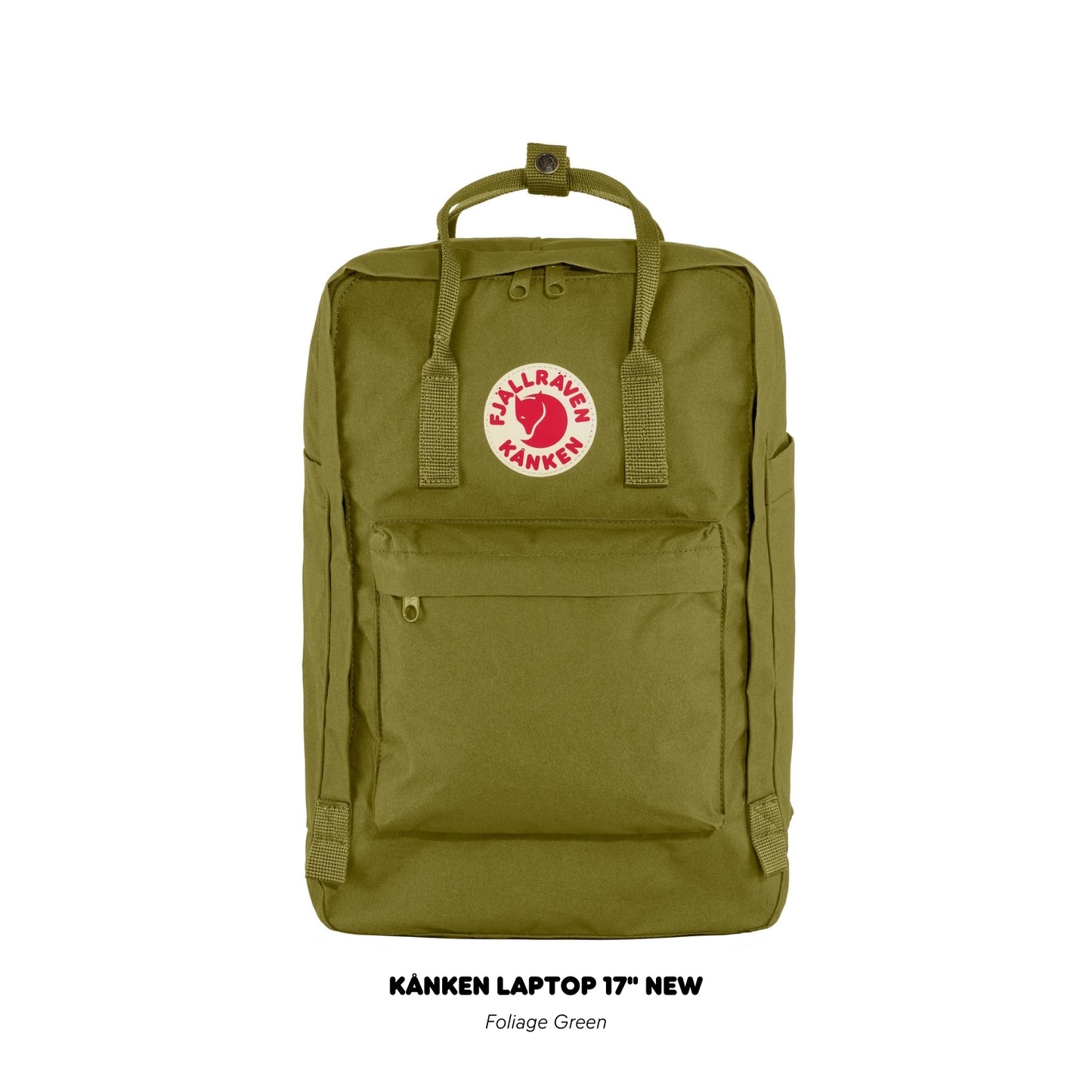 Kånken Laptop 17" I Fjallraven