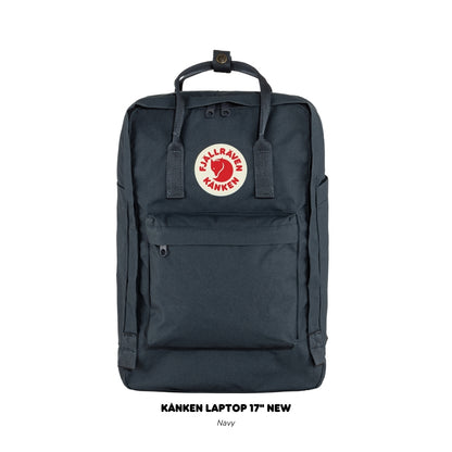 Kånken Laptop 17" I Fjallraven
