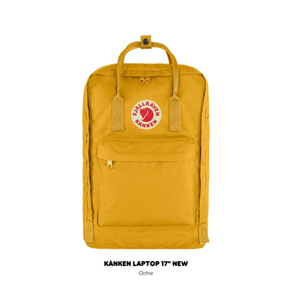 Kånken Laptop 17" I Fjallraven