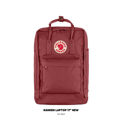 Kånken Laptop 17" I Fjallraven
