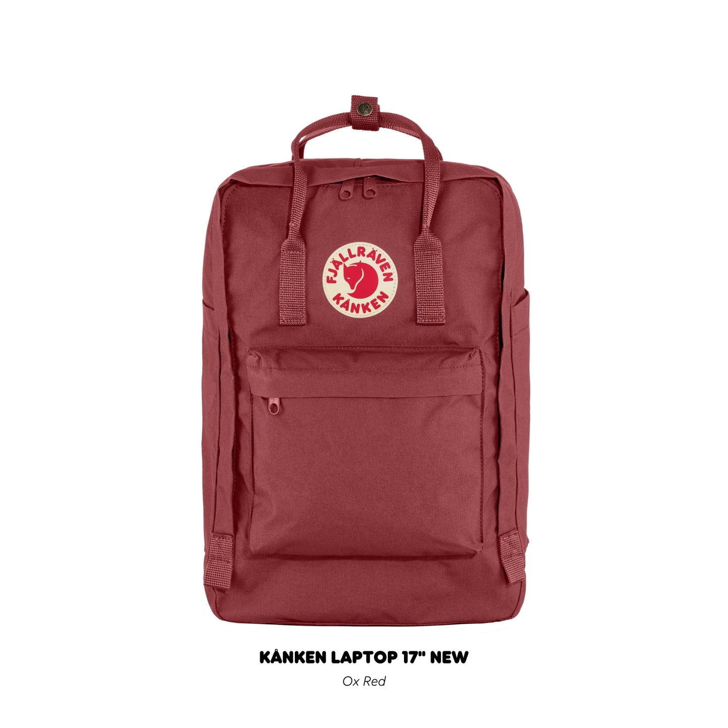 Kånken Laptop 17" I Fjallraven