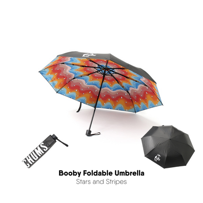 Booby Foldable Umbrella | CHUMS