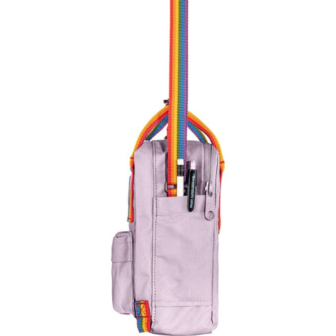 Kånken Rainbow Sling I Fjallraven