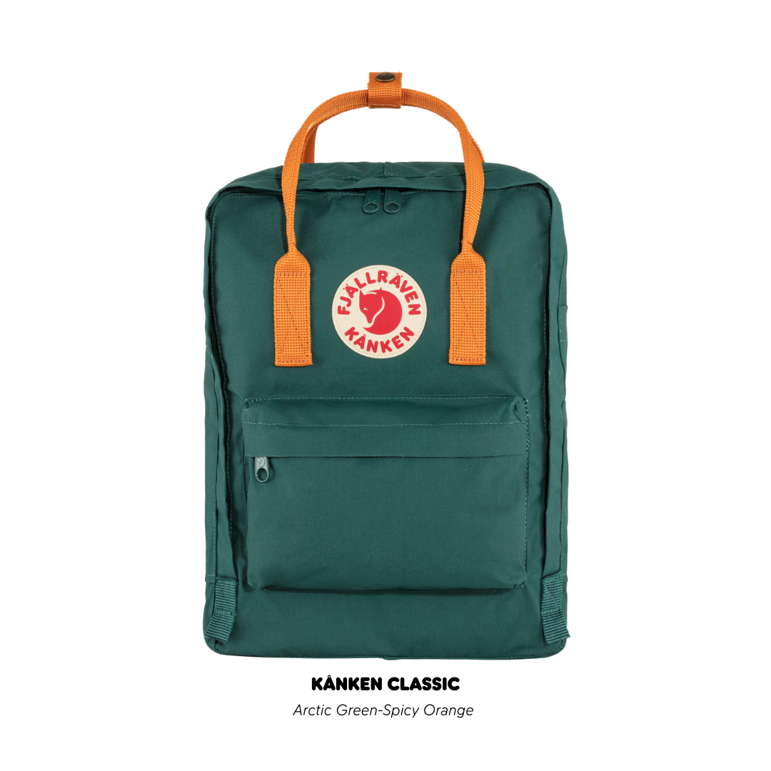 Kånken Classic | Fjällräven