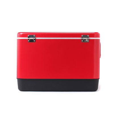 CHUMS Steel Cooler Box 54L | CHUMS