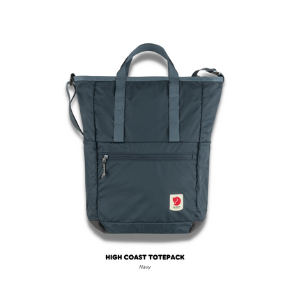 High Coast Totepack I Fjallraven