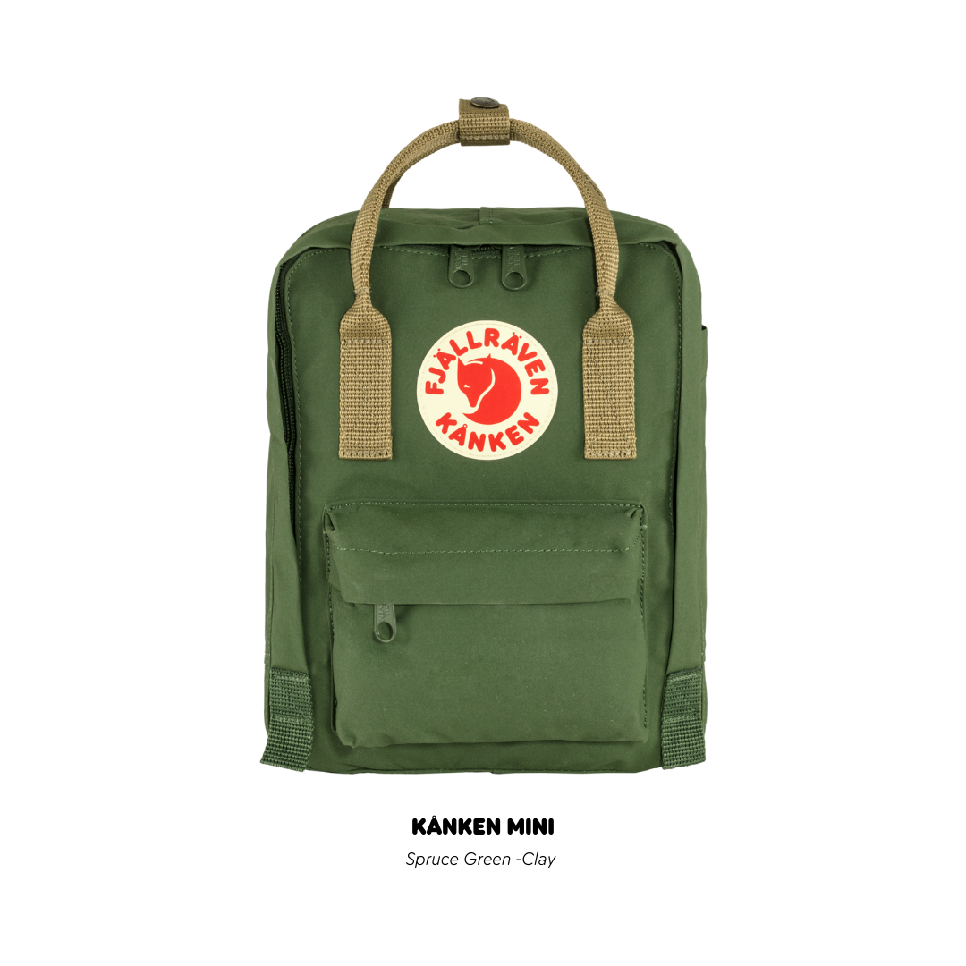 Kånken Mini I Fjallraven