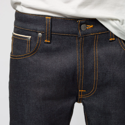 Lean Dean-Dry Japan Selvage I Nudie Jeans