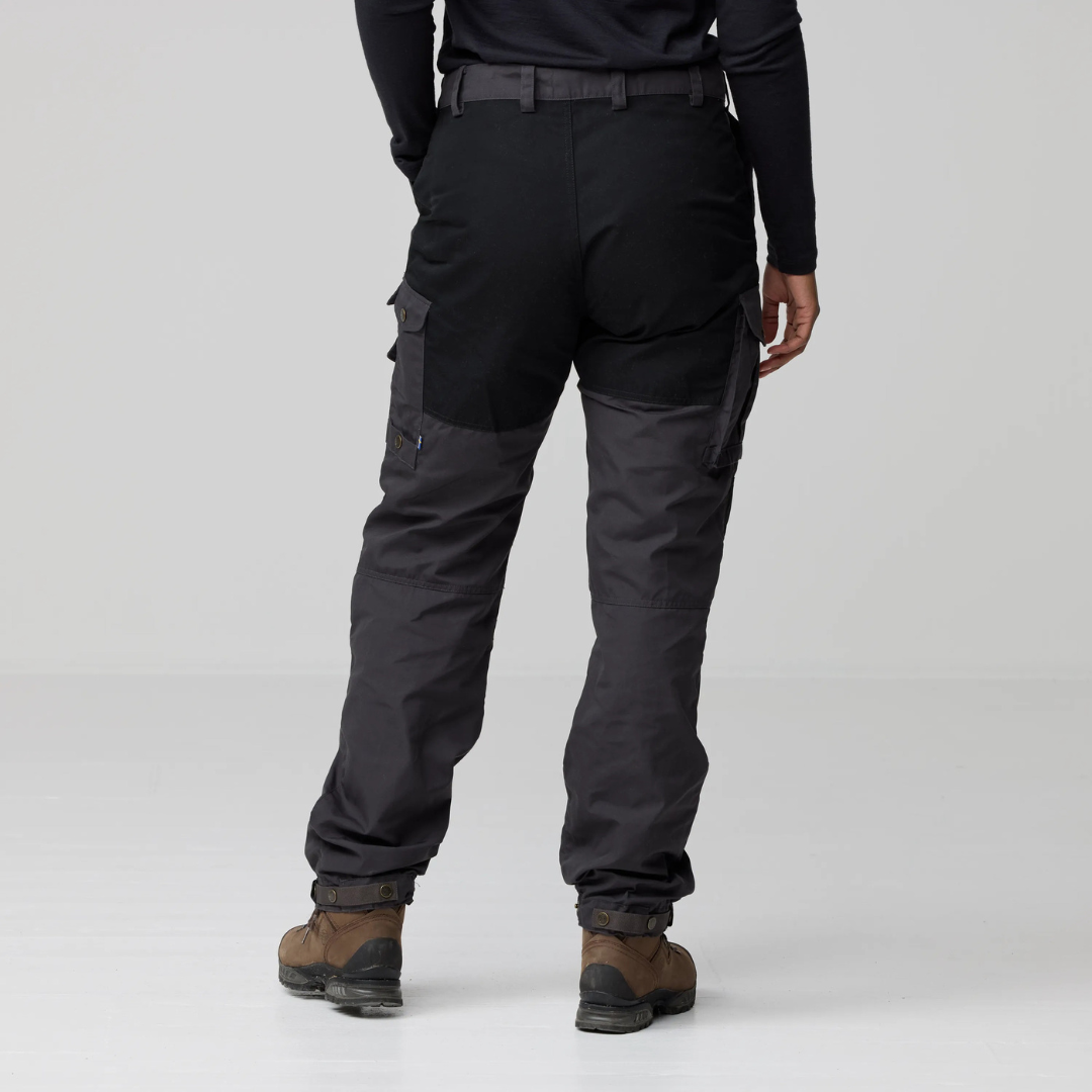 Vidda Pro Trousers W | Fjällräven