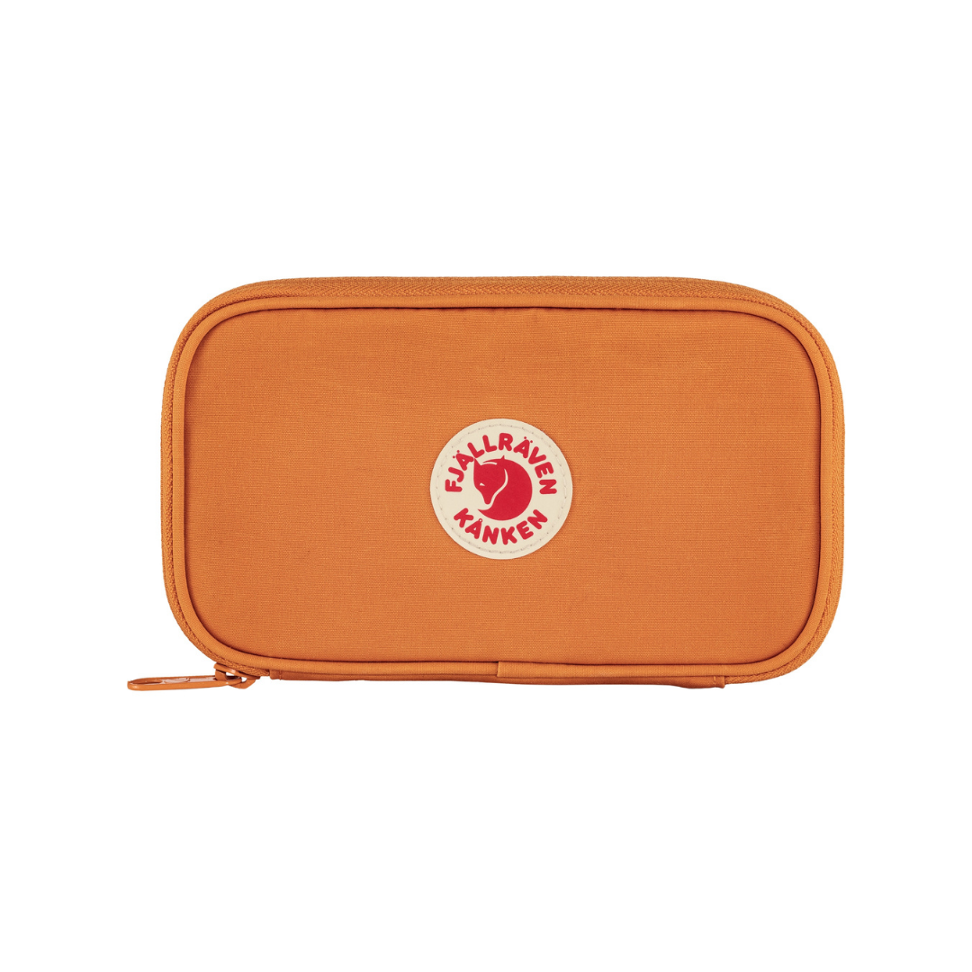 Kånken Travel Wallet I Fjallraven