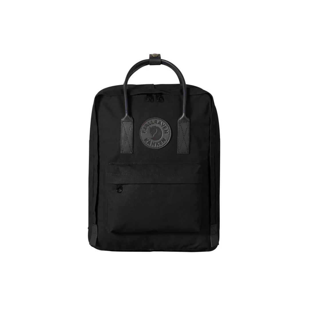 Kånken No.2 Black Edition Mini