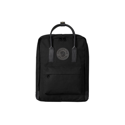 Kånken No.2 Black Edition Mini