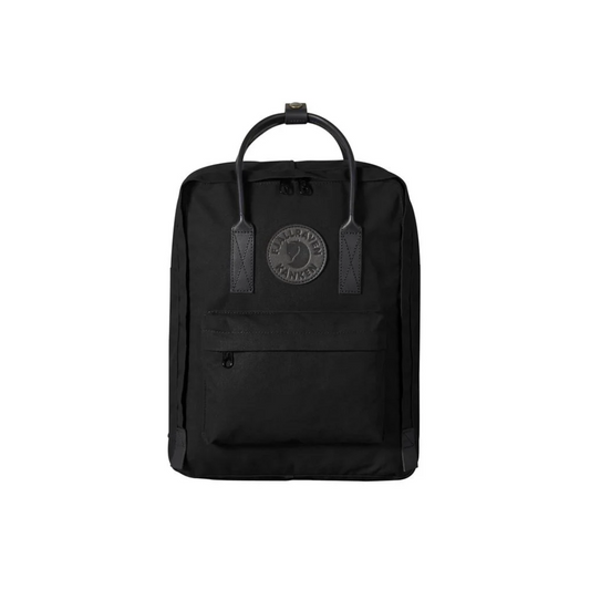 Kånken No.2 Black Edition Mini