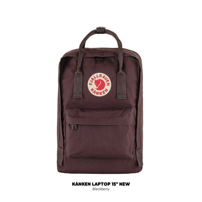 Kånken Laptop 15" I Fjallraven