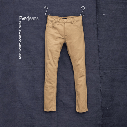 Lean Dean-Everlion | Nudie Jeans