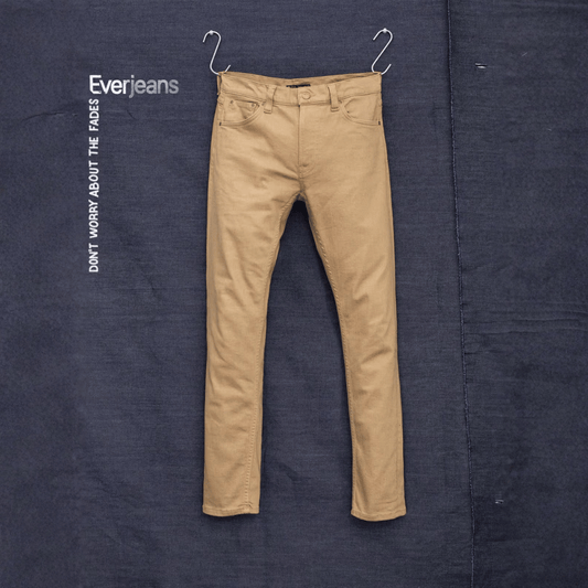 Lean Dean-Everlion | Nudie Jeans