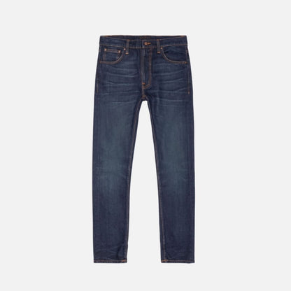 Lean Dean-Blue  Night | Nudie Jeans
