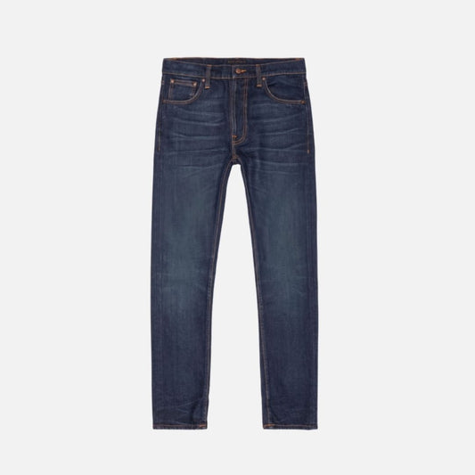 Lean Dean-Blue  Night | Nudie Jeans