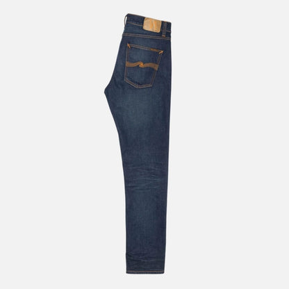 Lean Dean-Blue  Night | Nudie Jeans
