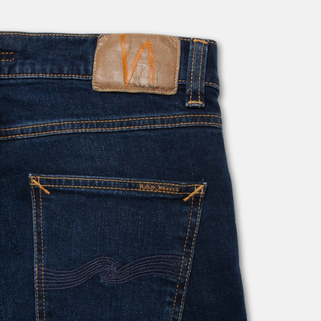 Lean Dean-New Ink | Nudie Jeans