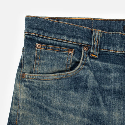 Lean Dean - Salty Tracks | Nudie Jeans