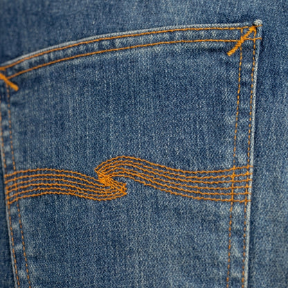 Lean Dean - Salty Tracks | Nudie Jeans