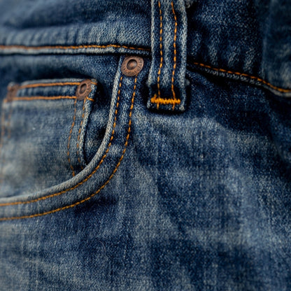 Lean Dean - Salty Tracks | Nudie Jeans