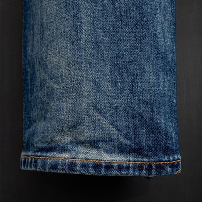 Lean Dean - Salty Tracks | Nudie Jeans